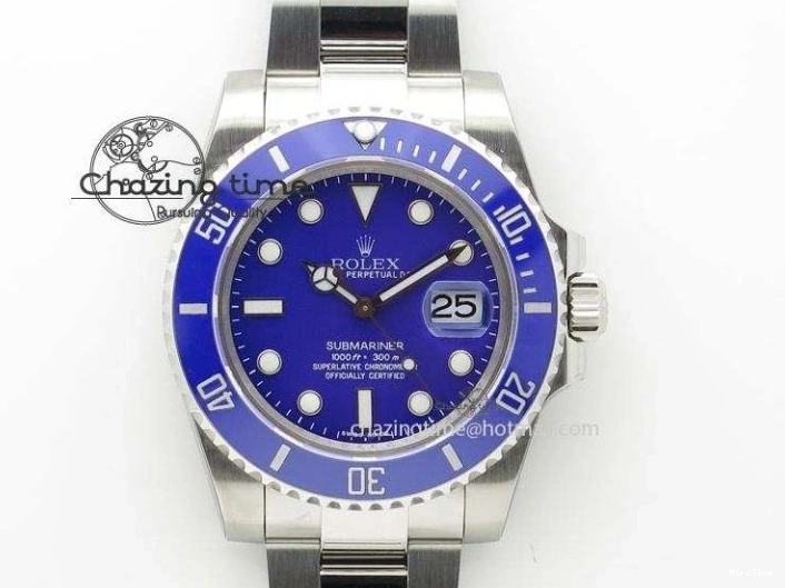 MiroTime 0504 ZeroBulk Daytona 116509 ‘Meteorite’ Noob 1:1 Best Edition 904L SS Case and Bracelet SA4130 V 2608